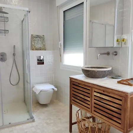 Apartamento Gaztelu Bermeo