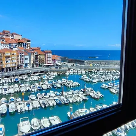 Gaztelu Apartamento *