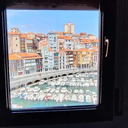Gaztelu Apartamento *