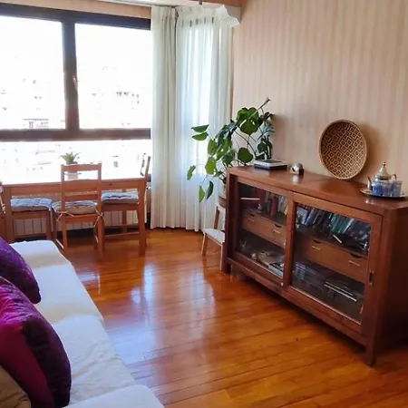 Gaztelu Apartamento Bermeo