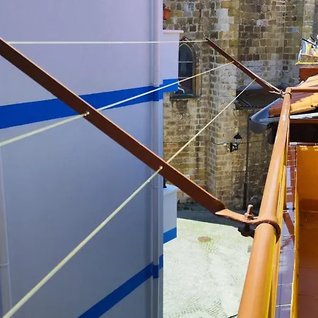 Gaztelu Apartamento