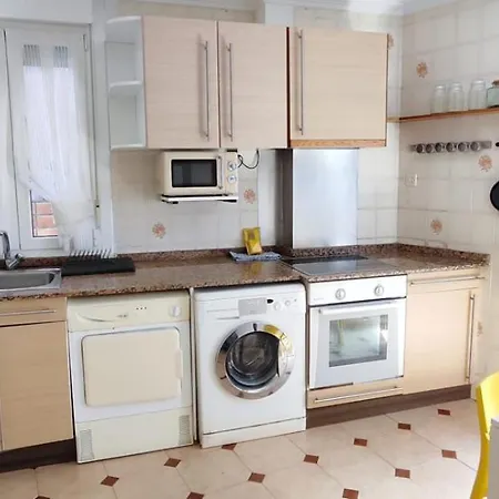 Apartamento Gaztelu