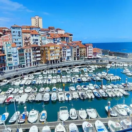 Gaztelu Apartamento