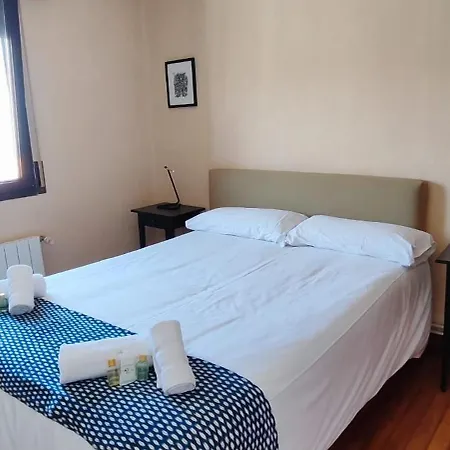 Apartment Gaztelu Bermeo