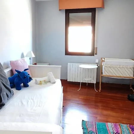 Gaztelu Lägenhet Bermeo