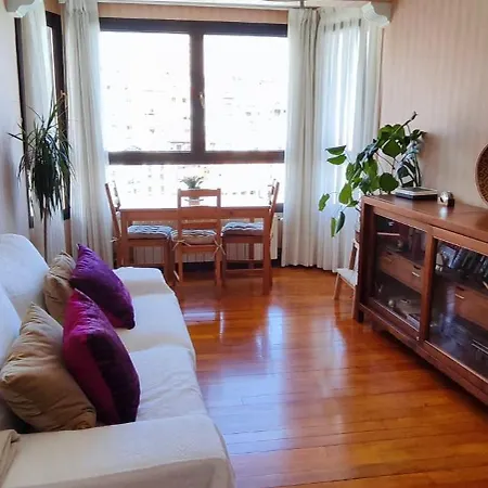 Gaztelu Apartamento