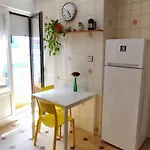 Apartment Gaztelu